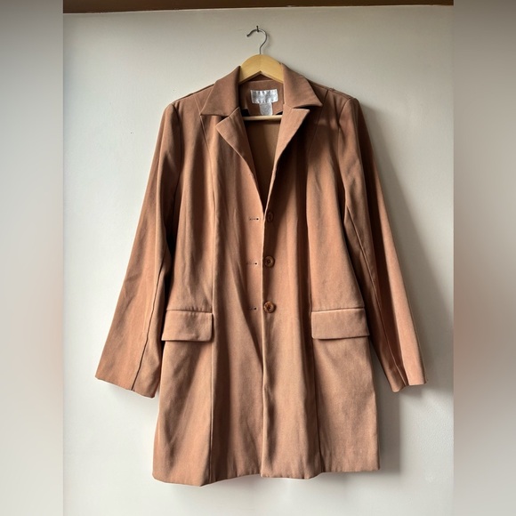 VINTAGE | Vanessa Steven’s Blazer | L - Picture 3 of 8